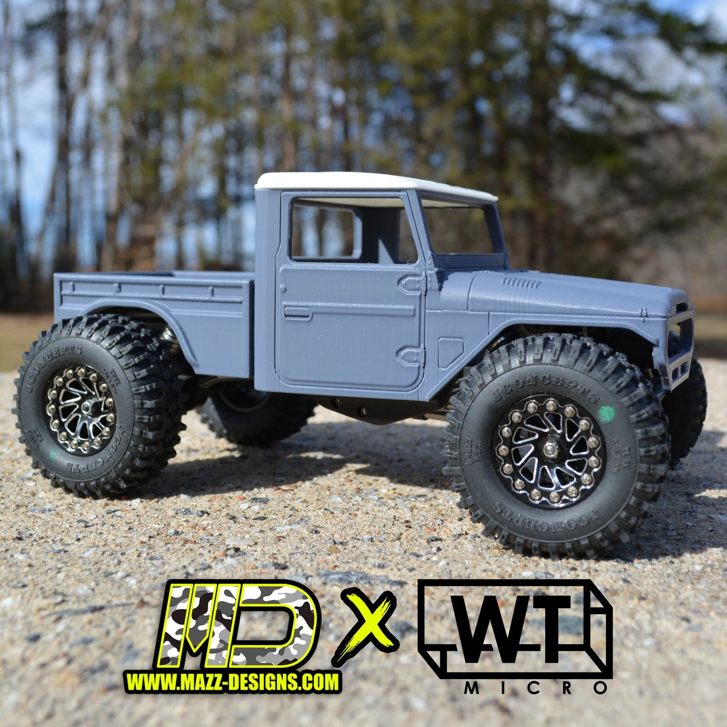 WT MICRO SLIDERS