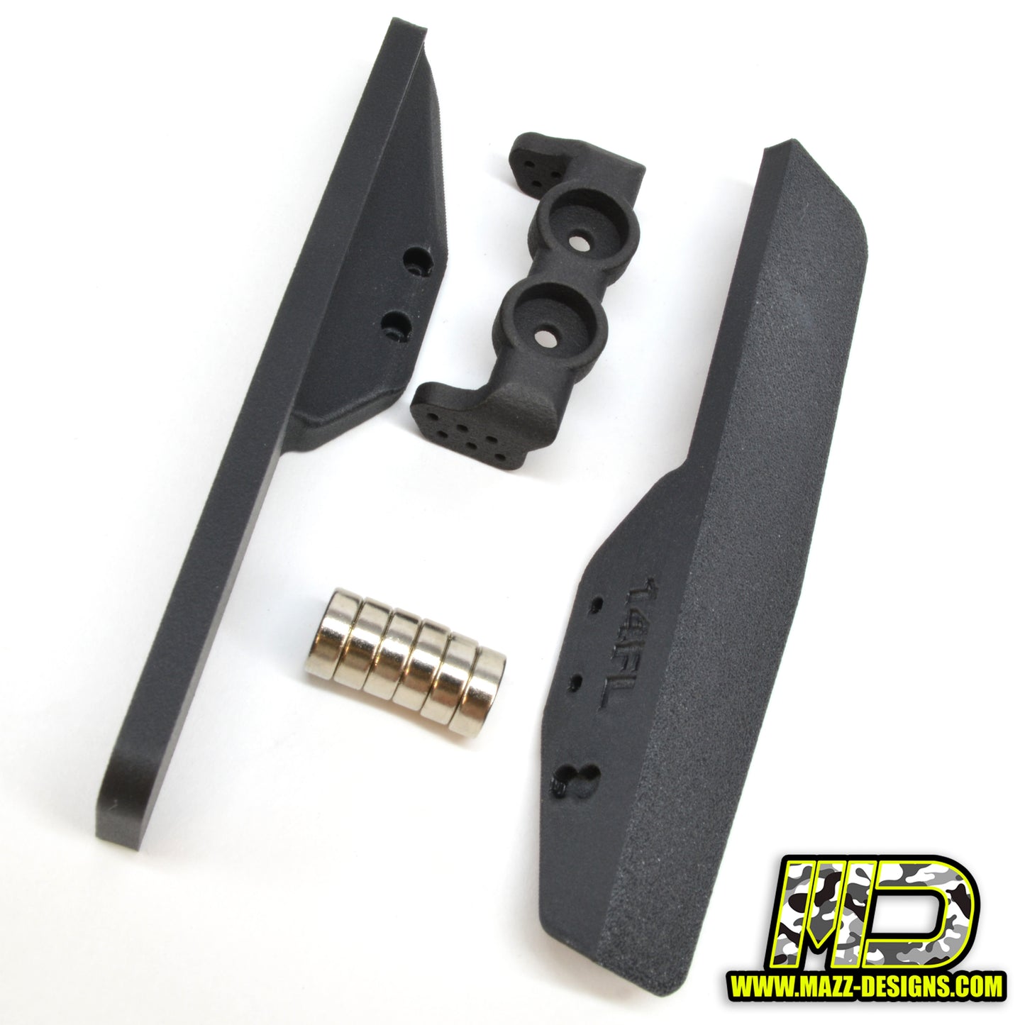 WT MICRO SLIDERS CCC-1