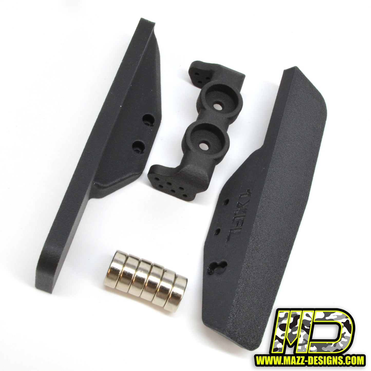WT MICRO SLIDERS CCC-1