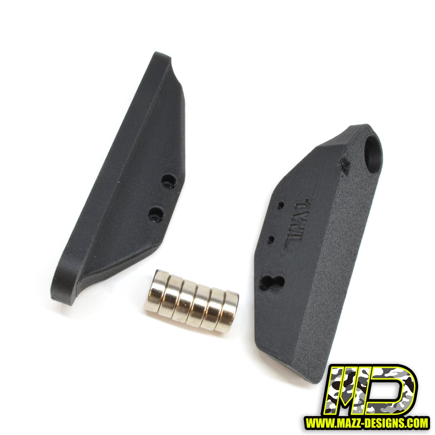 WT MICRO SLIDERS CCC-1