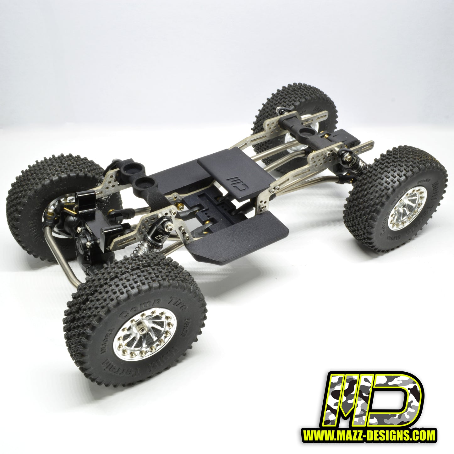 Cheat Code Class 1 Chassis