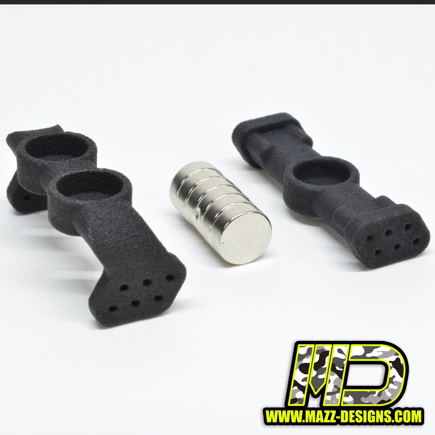 V1-V3 Body Mag Mounts