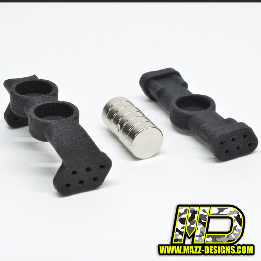 V1-V3 Body Mag Mounts