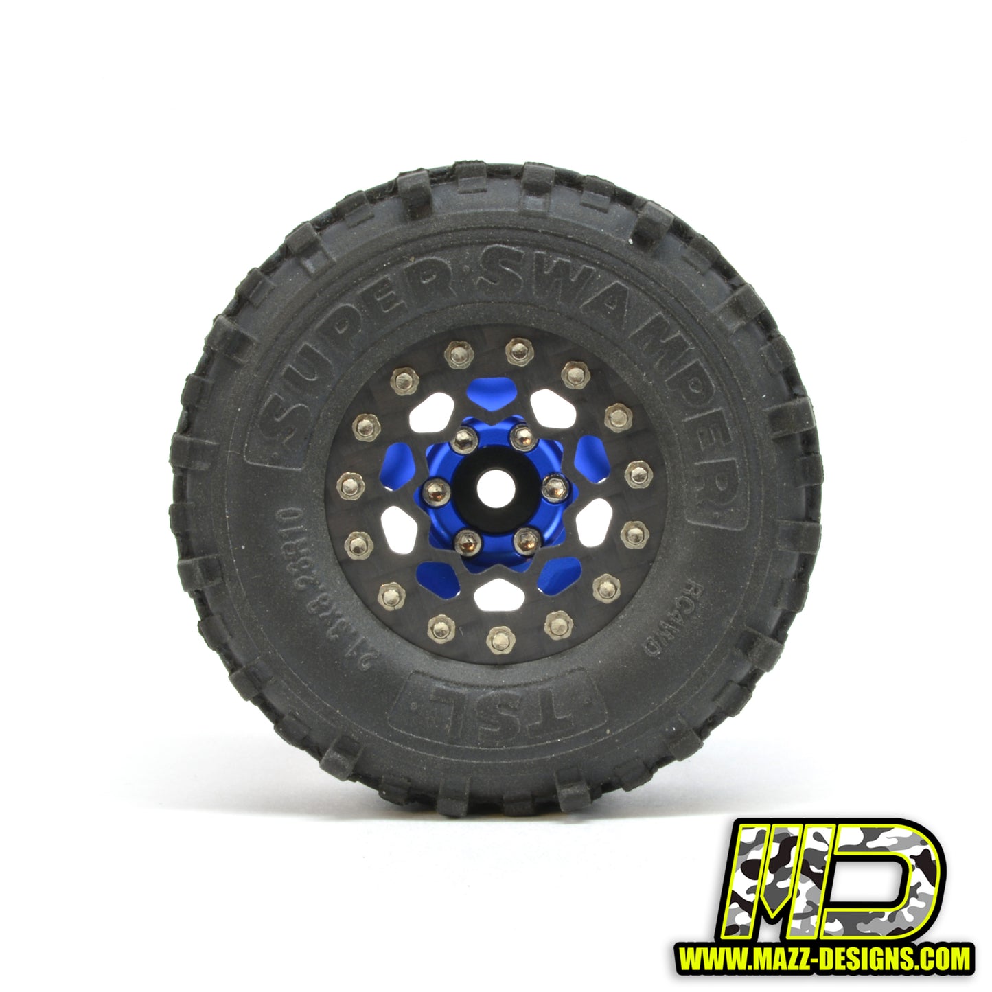 CF V2 BEADLOCK RINGS