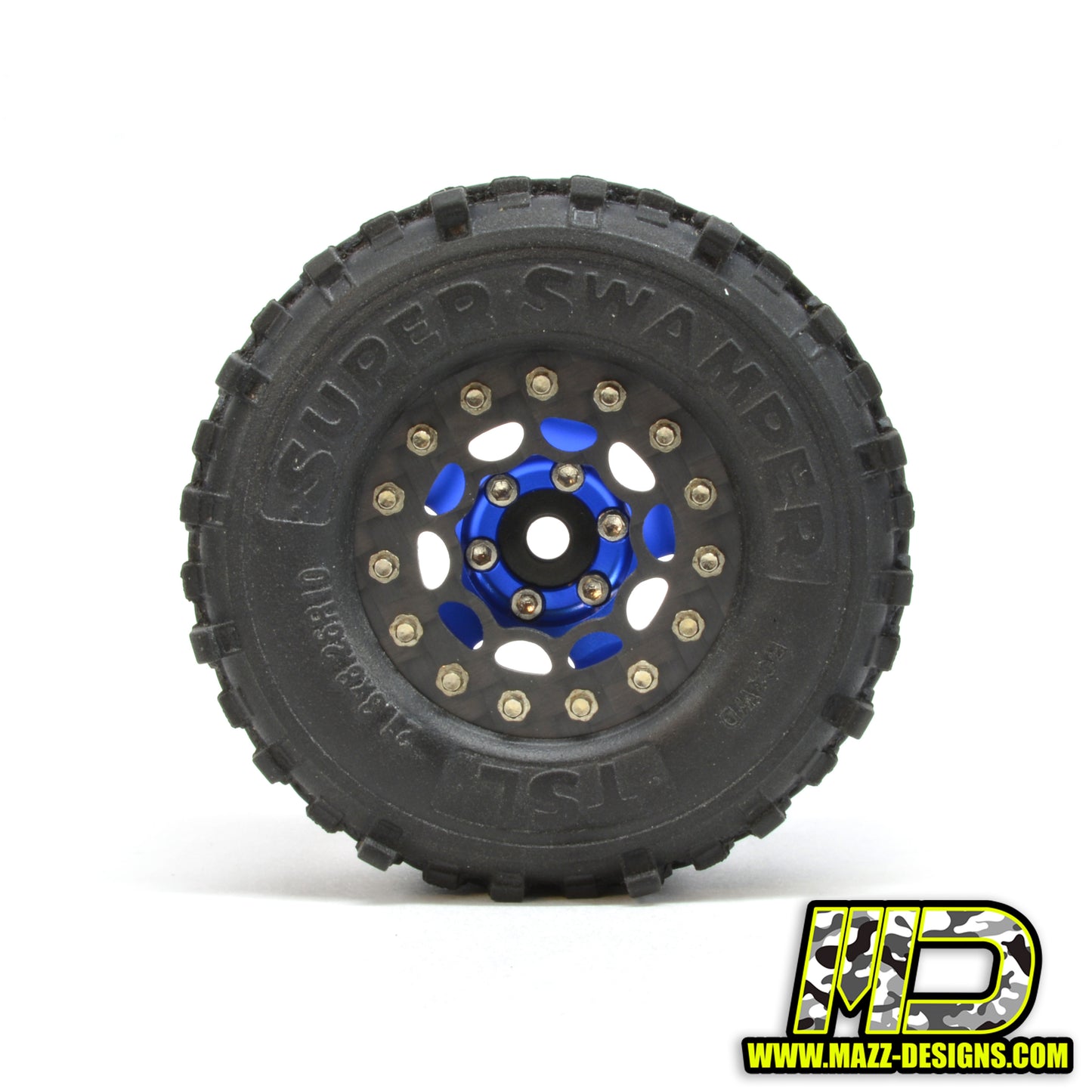 CF V2 BEADLOCK RINGS