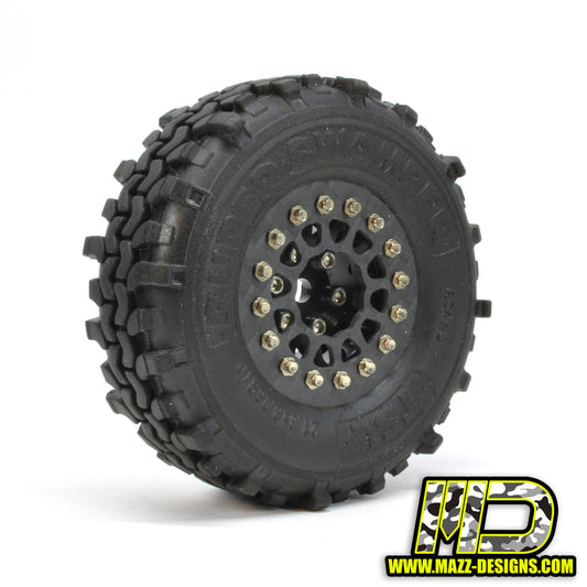 CF V2 BEADLOCK RINGS