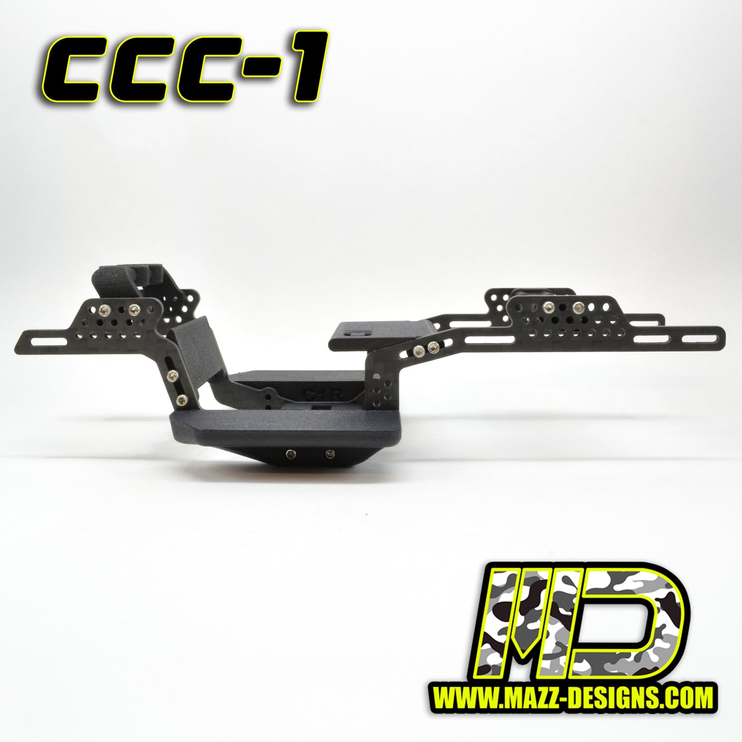 CF Cheat Code Class 1 Chassis