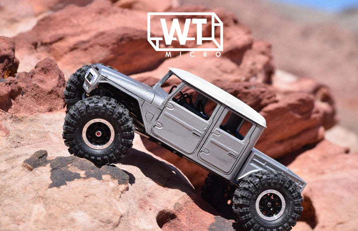 WT MICRO SLIDERS CCv3