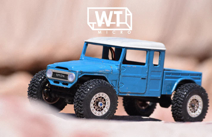 WT MICRO SLIDERS CCv3