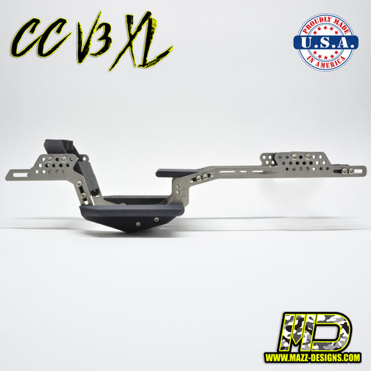 V3 XL Ti Cheat Code Chassis