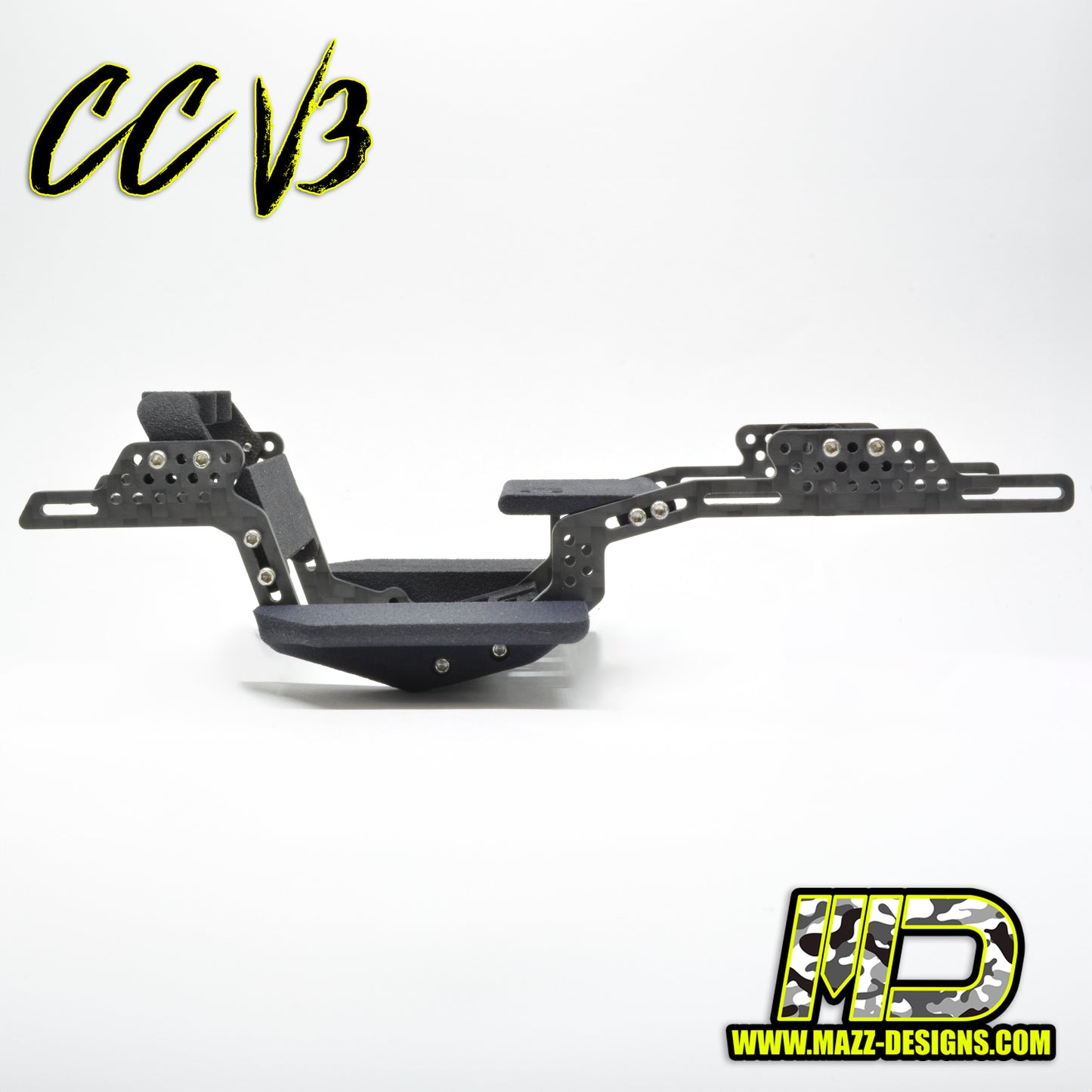V3 Carbon Cheat Code Chassis