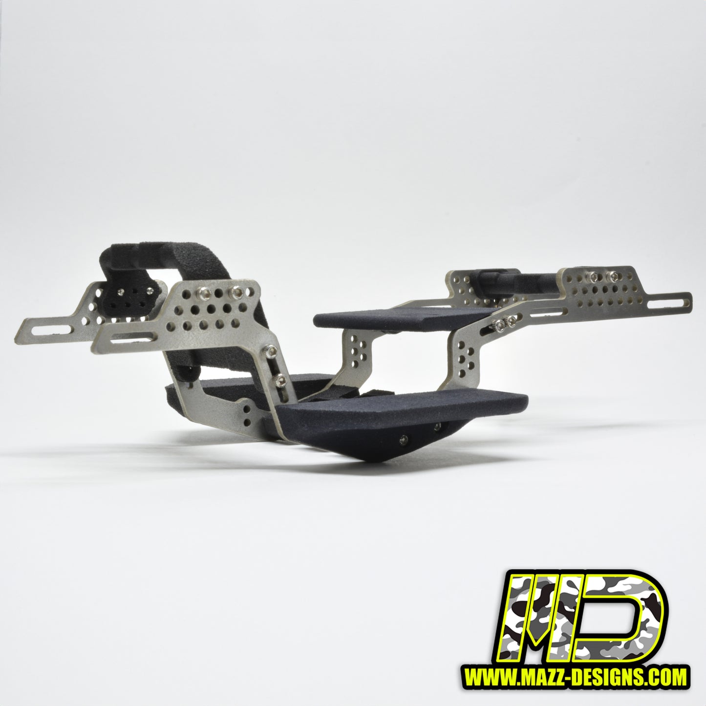 V3 Ti Cheat Code Chassis