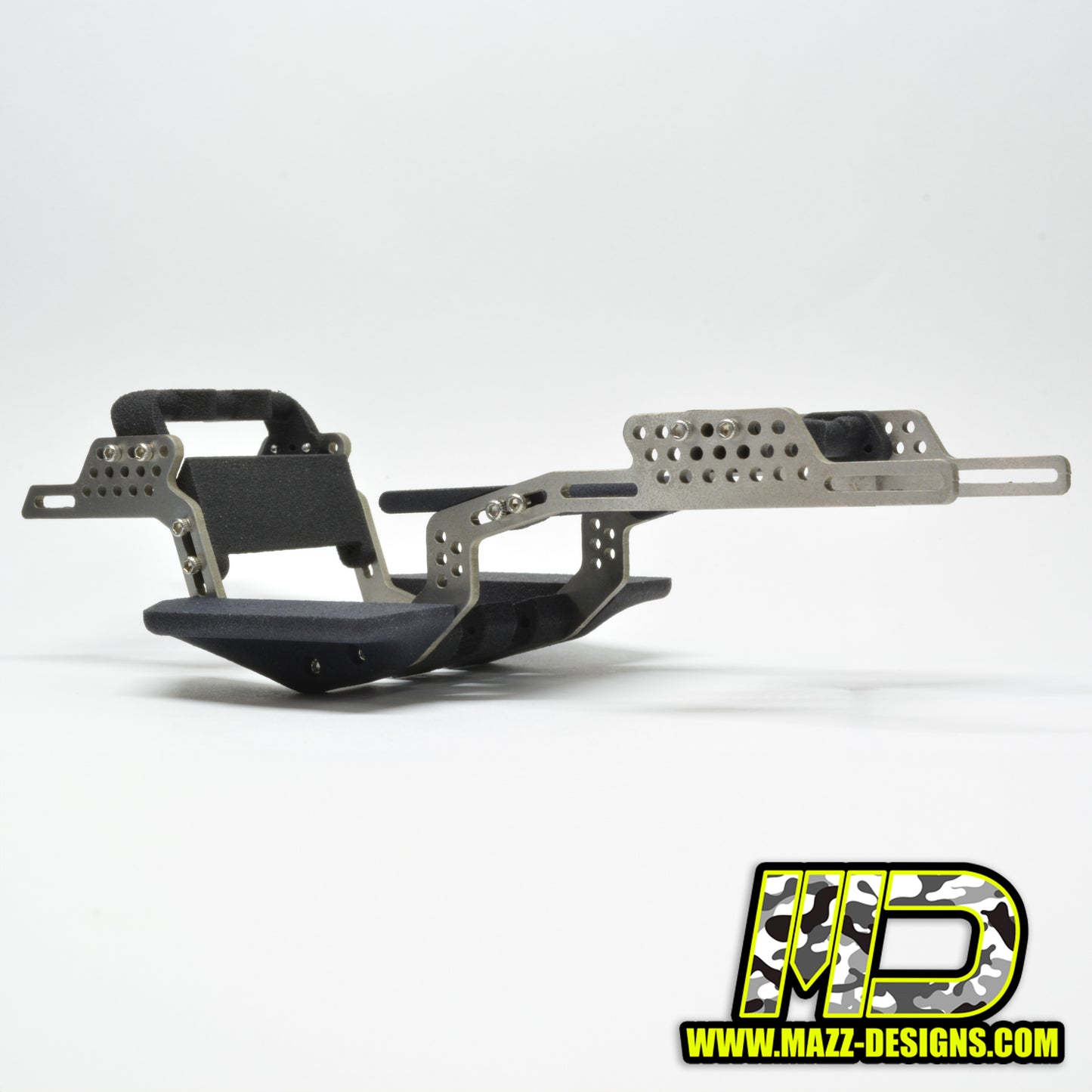 V3 Ti Cheat Code Chassis