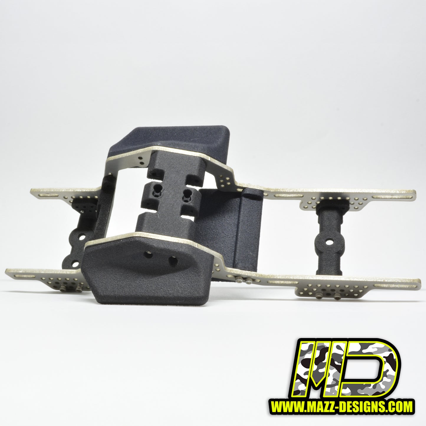 V3 Ti Cheat Code Chassis