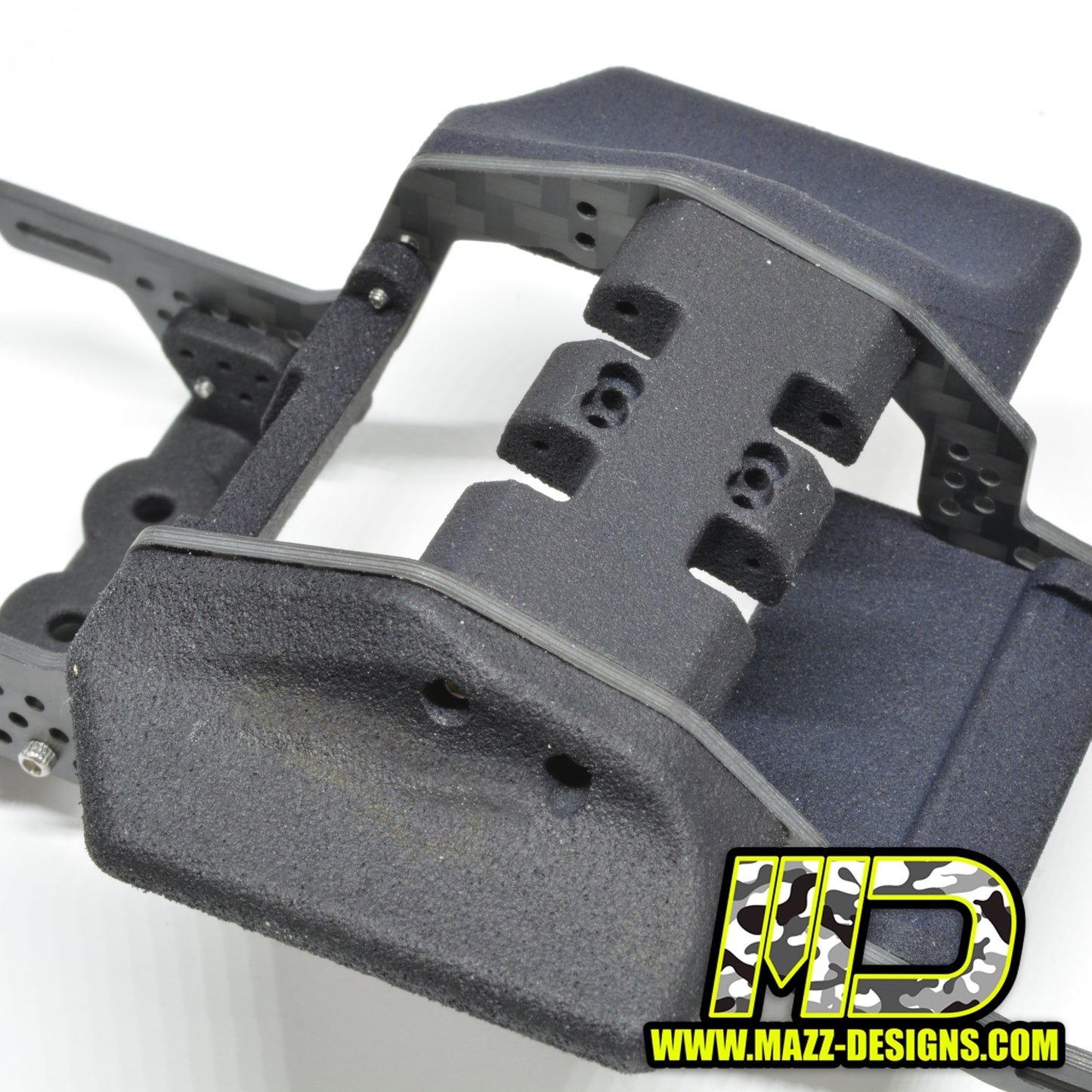 V3 Carbon Cheat Code Chassis