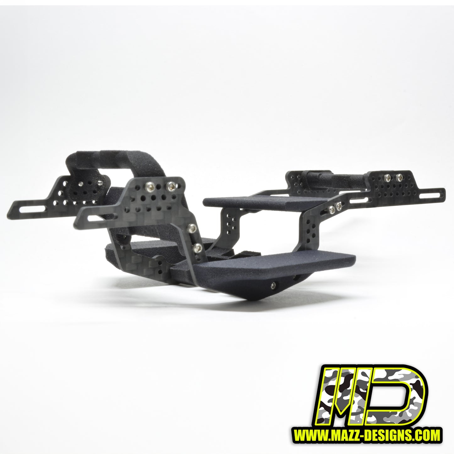 V3 Carbon Cheat Code Chassis