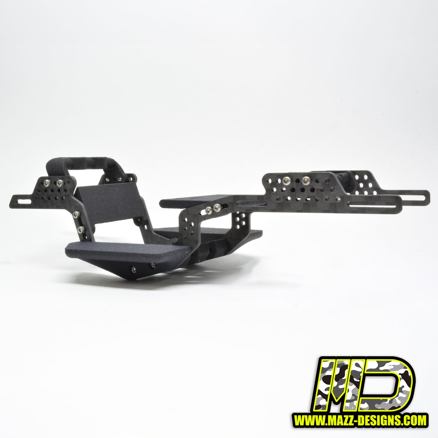 V3 Carbon Cheat Code Chassis