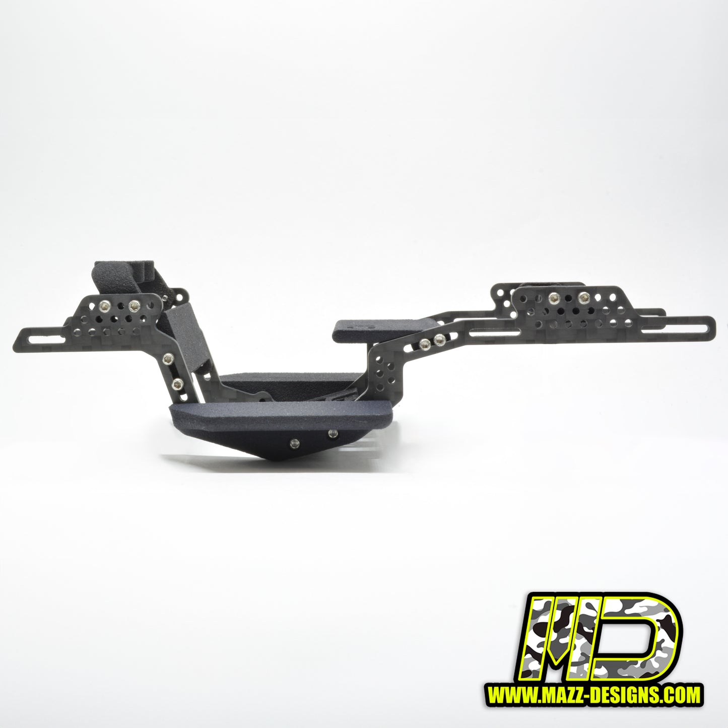 V3 Carbon Cheat Code Chassis