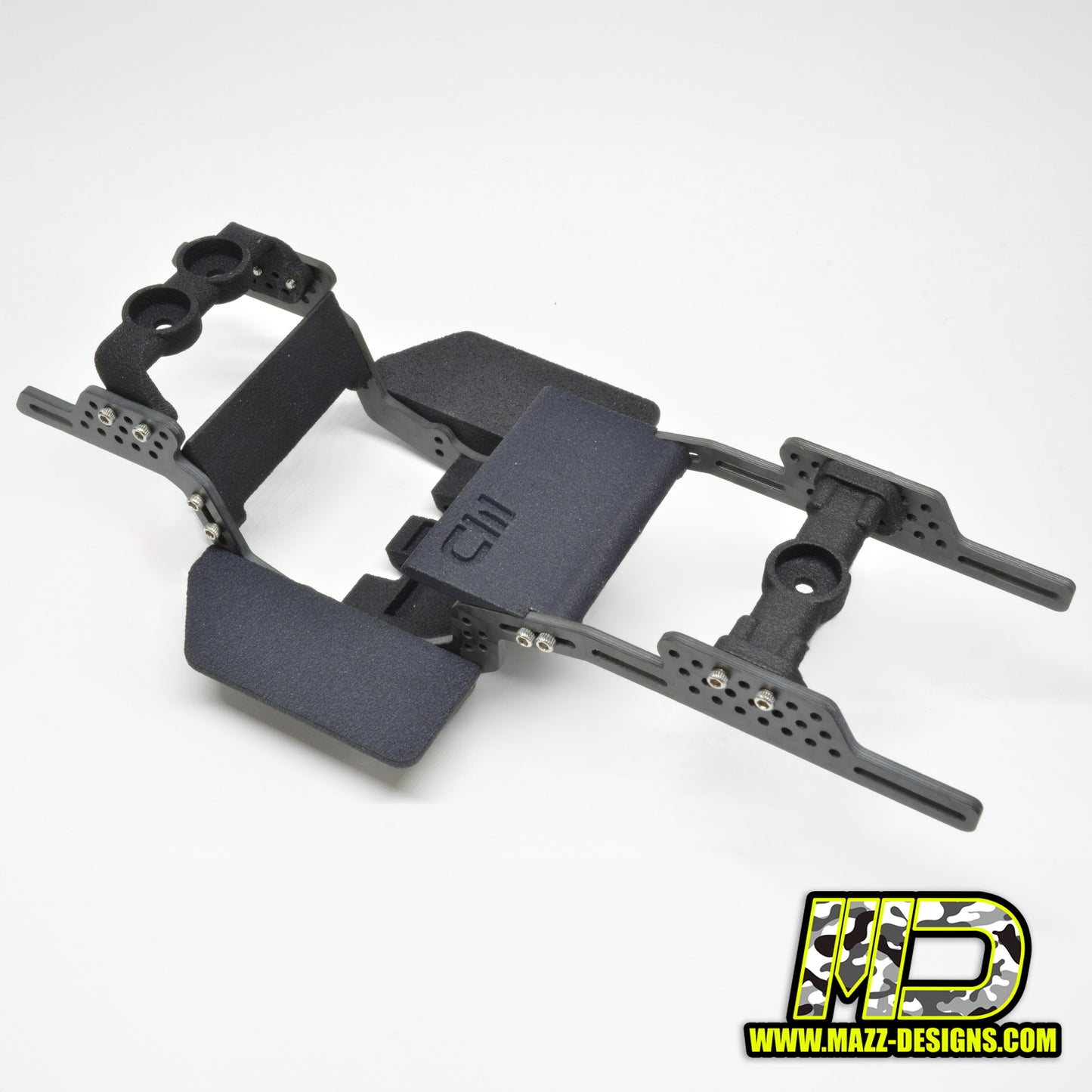 V3 Carbon Cheat Code Chassis