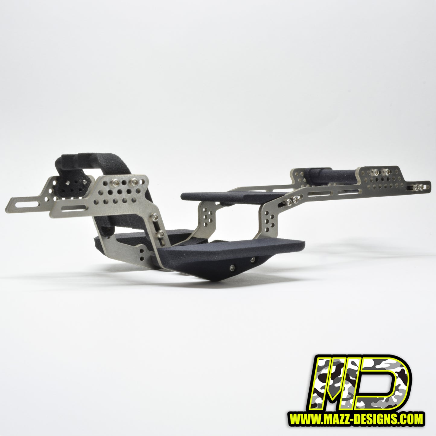 V3 XL Ti Cheat Code Chassis