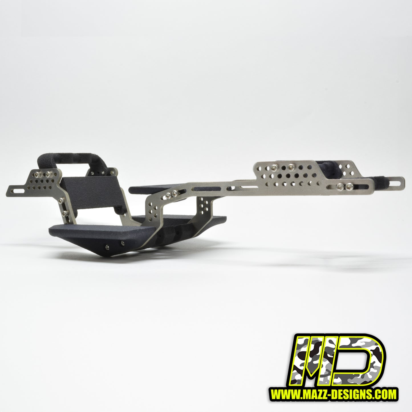 V3 XL Ti Cheat Code Chassis