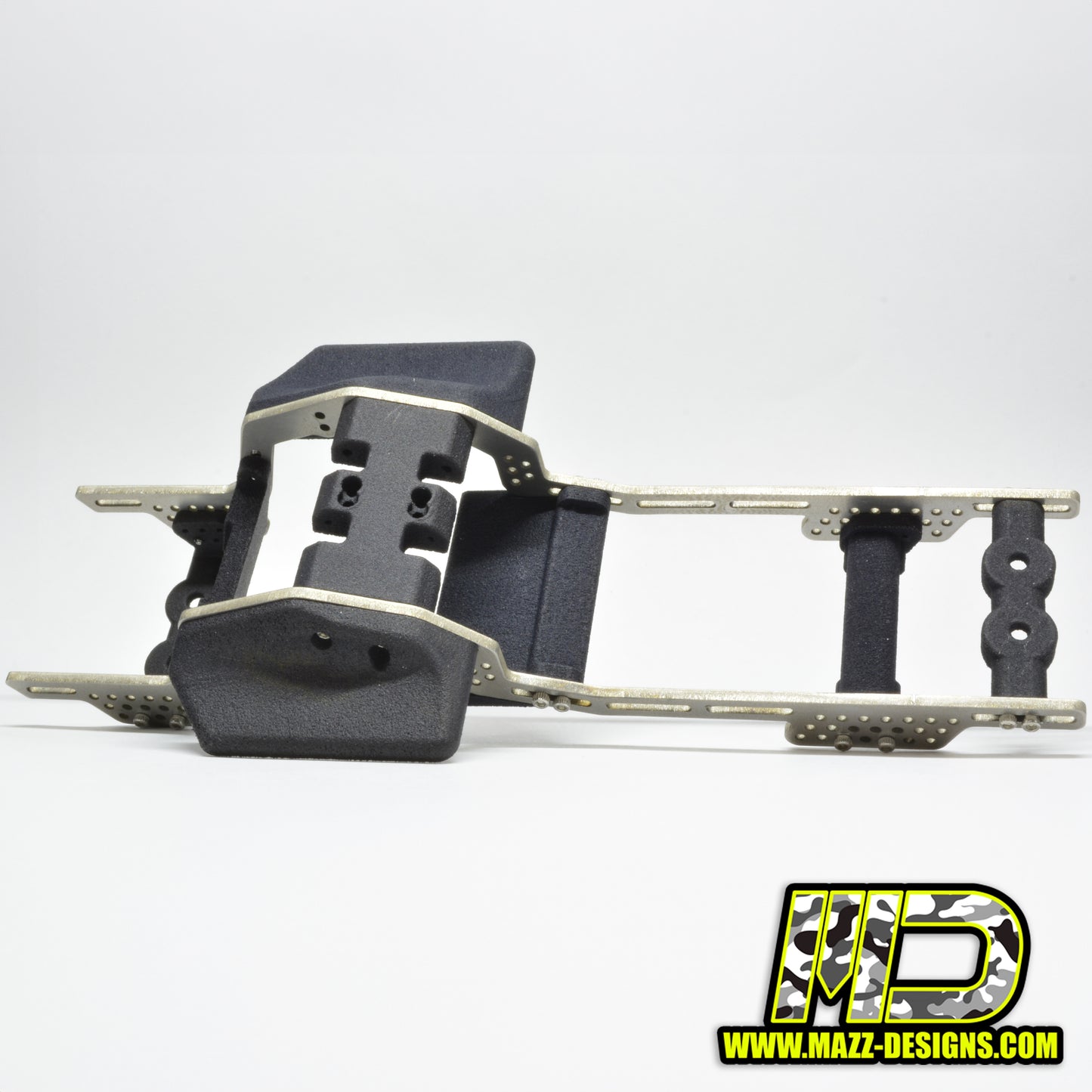 V3 XL Ti Cheat Code Chassis