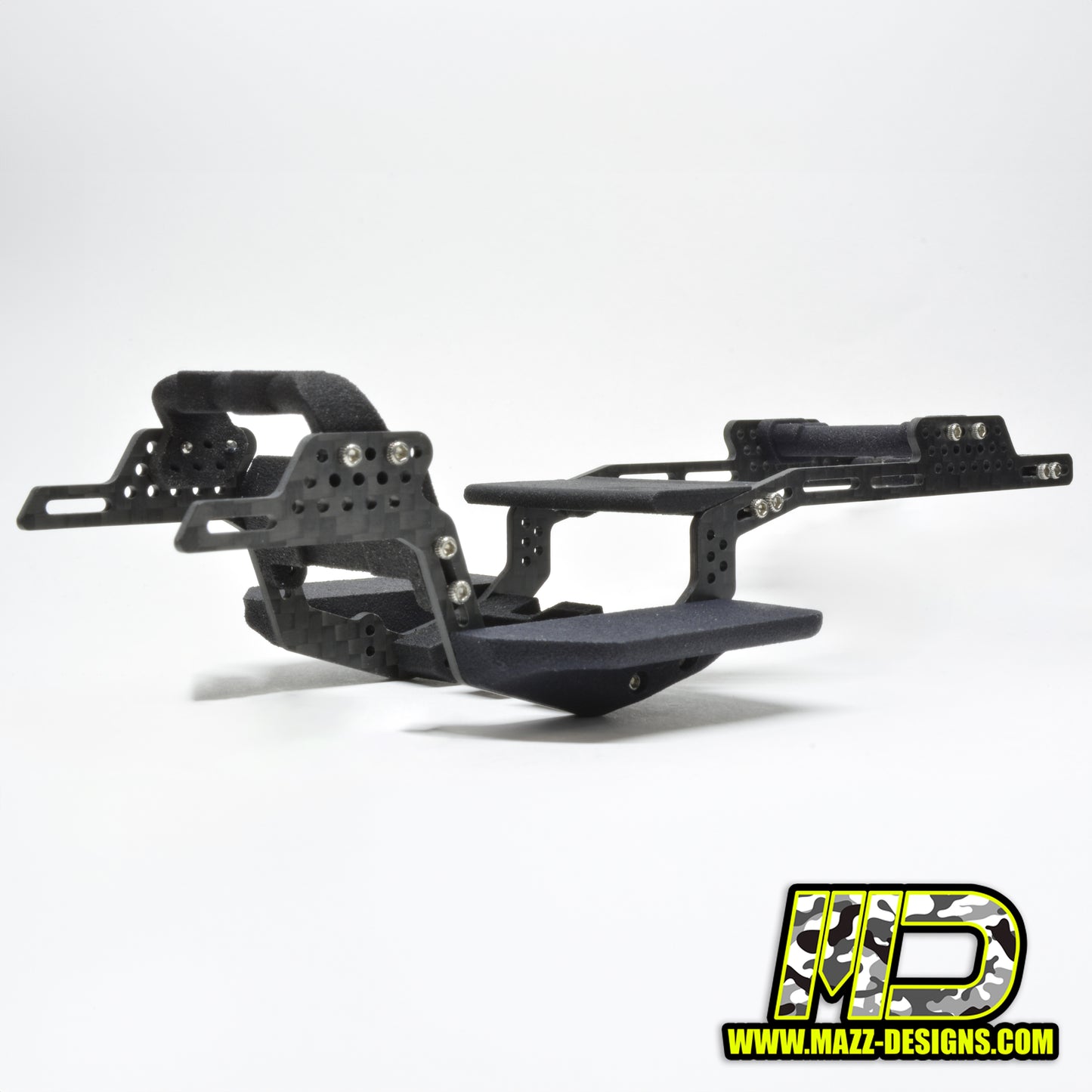 V3 XL Carbon Cheat Code Chassis