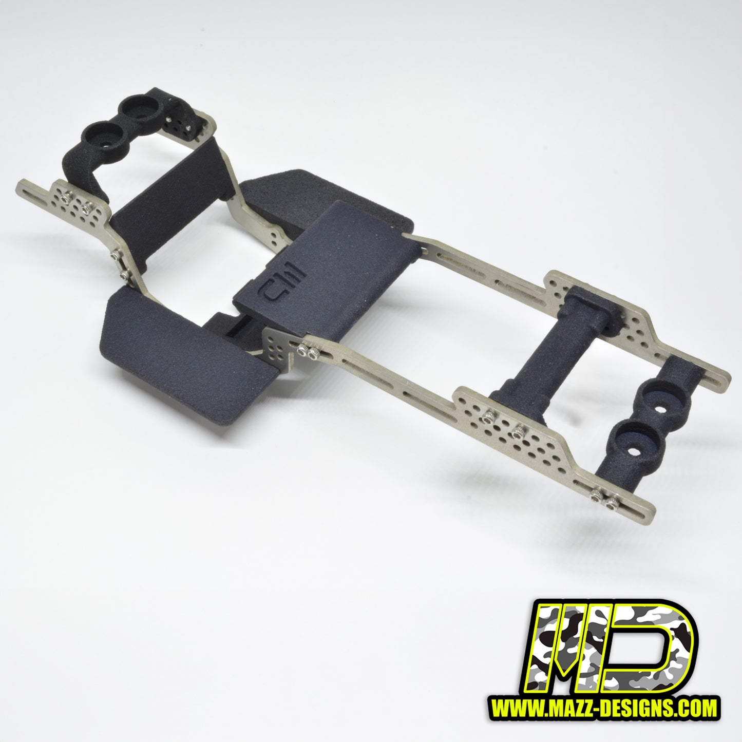 V3 XL Ti Cheat Code Chassis