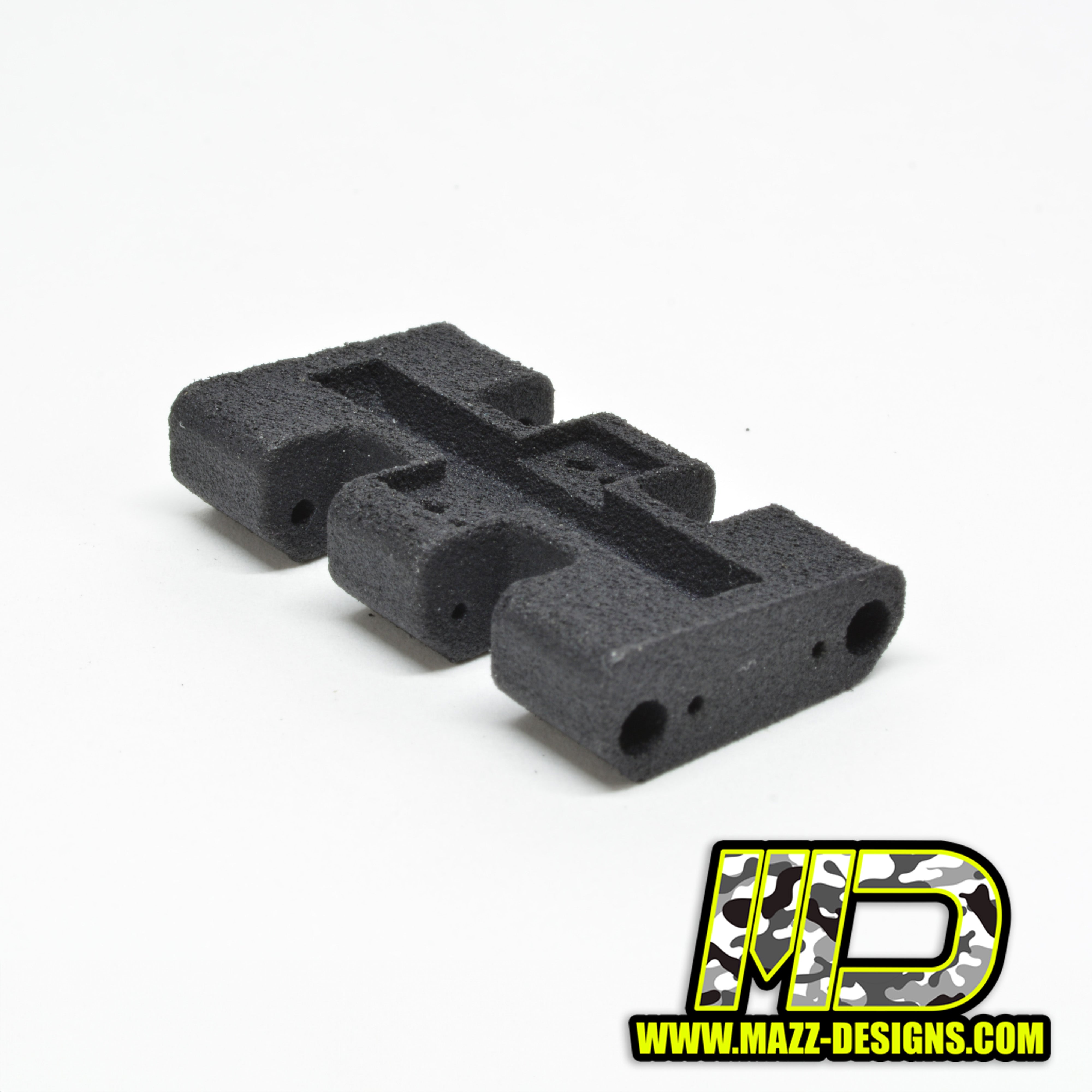Cheat Code Chassis CHASSIS – Mazz Designs