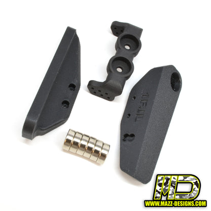 WT MICRO SLIDERS CCC-1