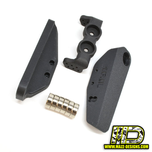 WT MICRO SLIDERS CCC-1