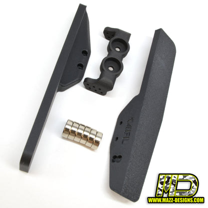WT MICRO SLIDERS CCC-1