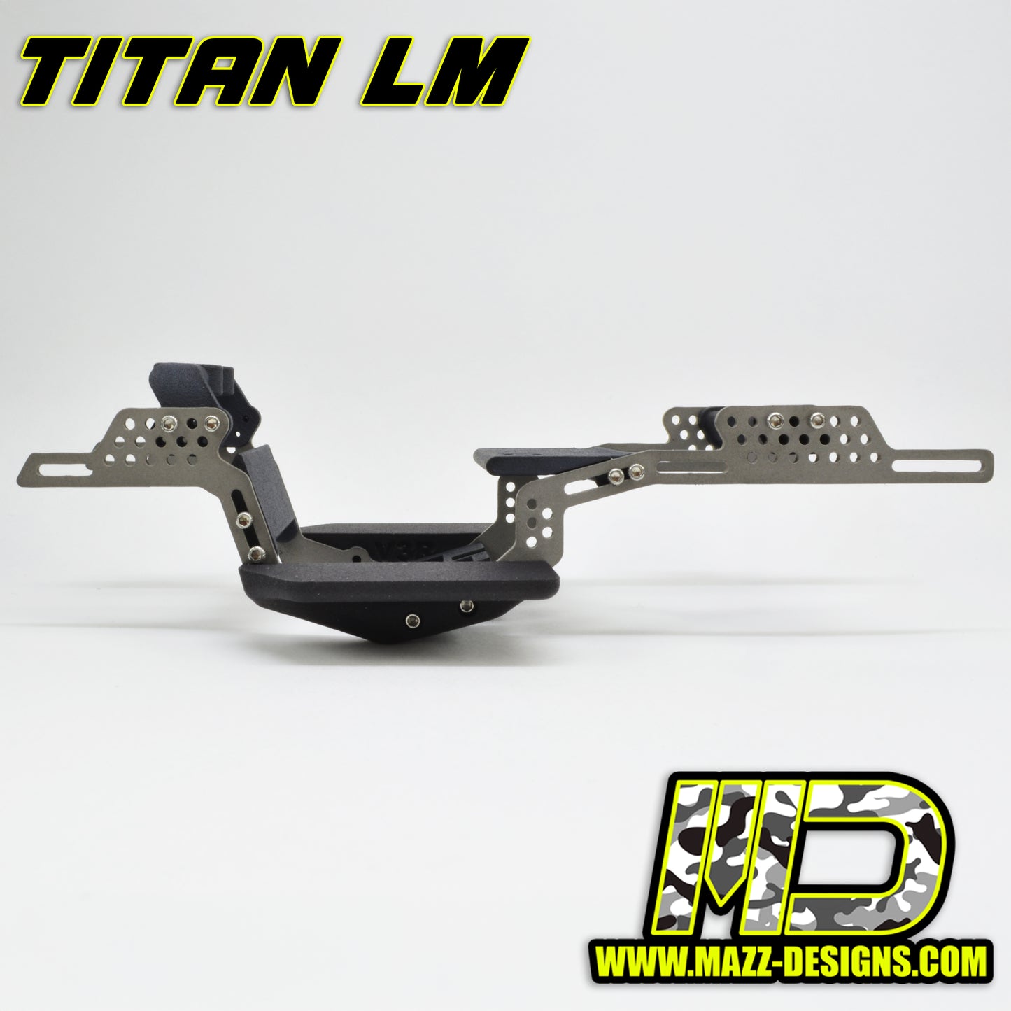 CCv3 TITAN LM CHASSIS