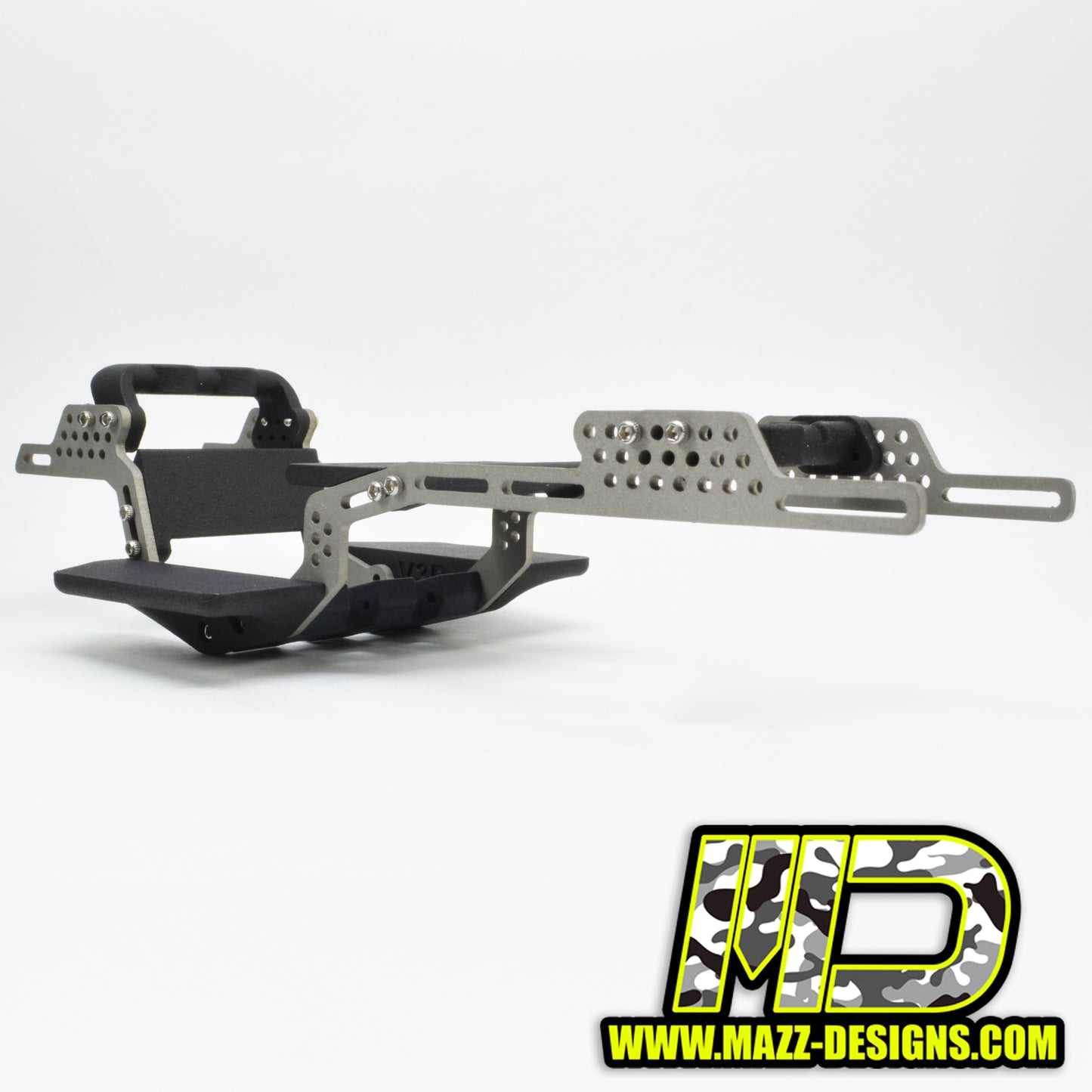 CCv3 TITAN LM CHASSIS