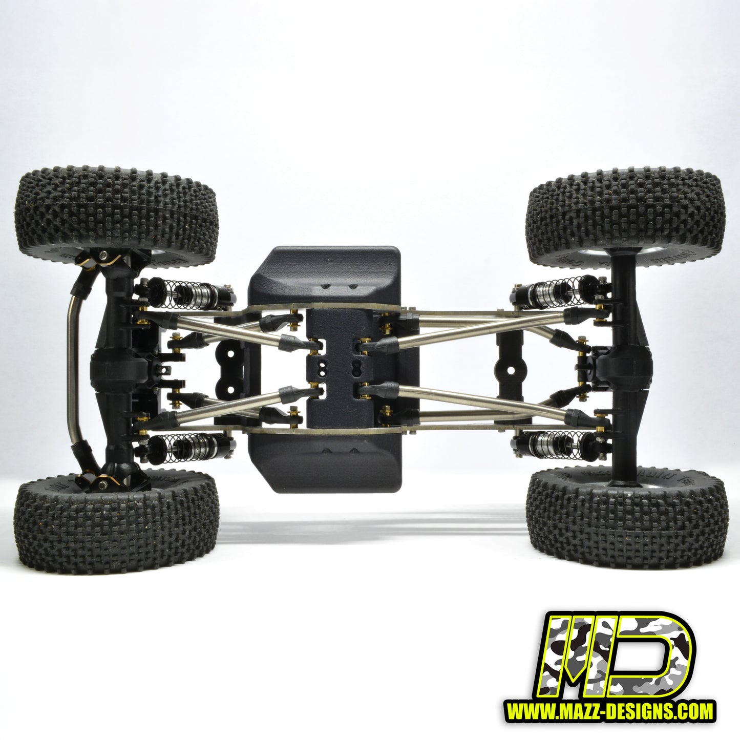 Cheat Code Class 1 Chassis