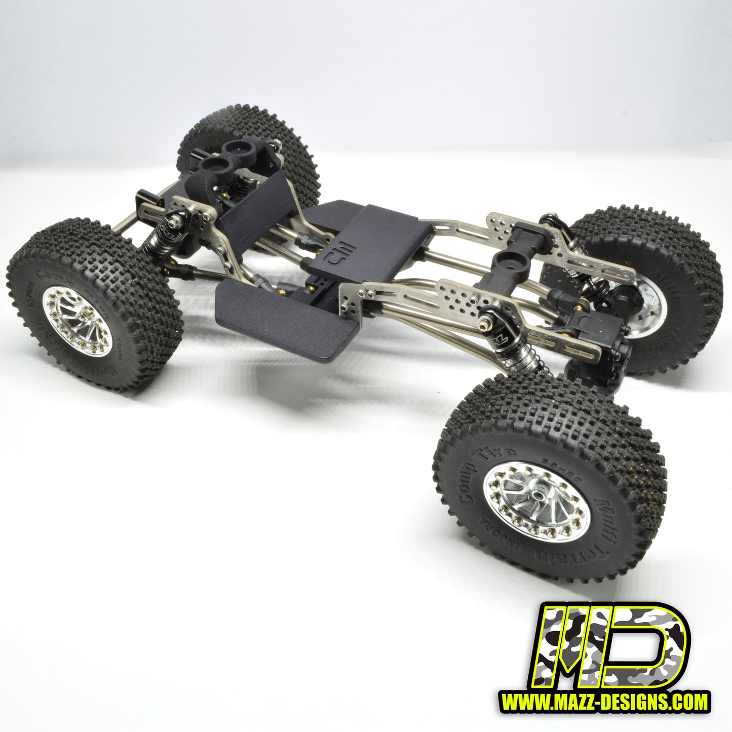 Cheat Code Class 1 Chassis