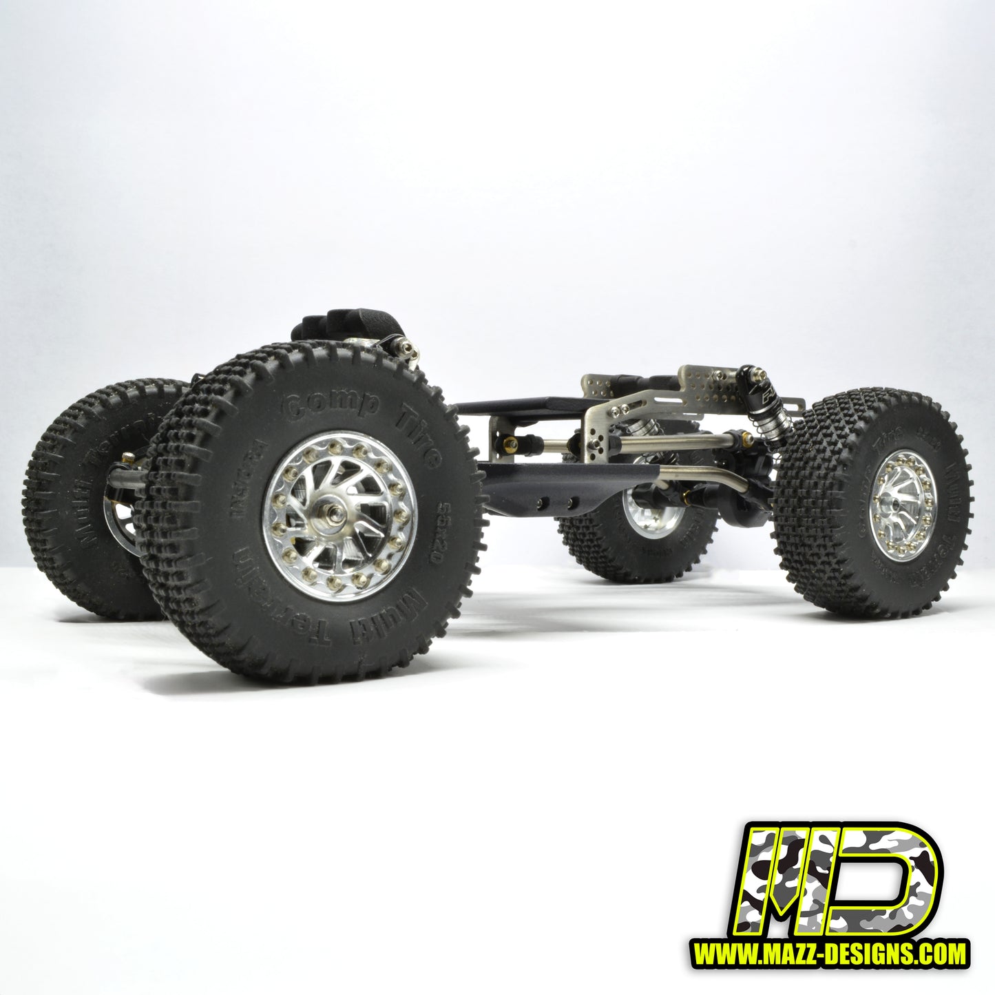 Cheat Code Class 1 Chassis