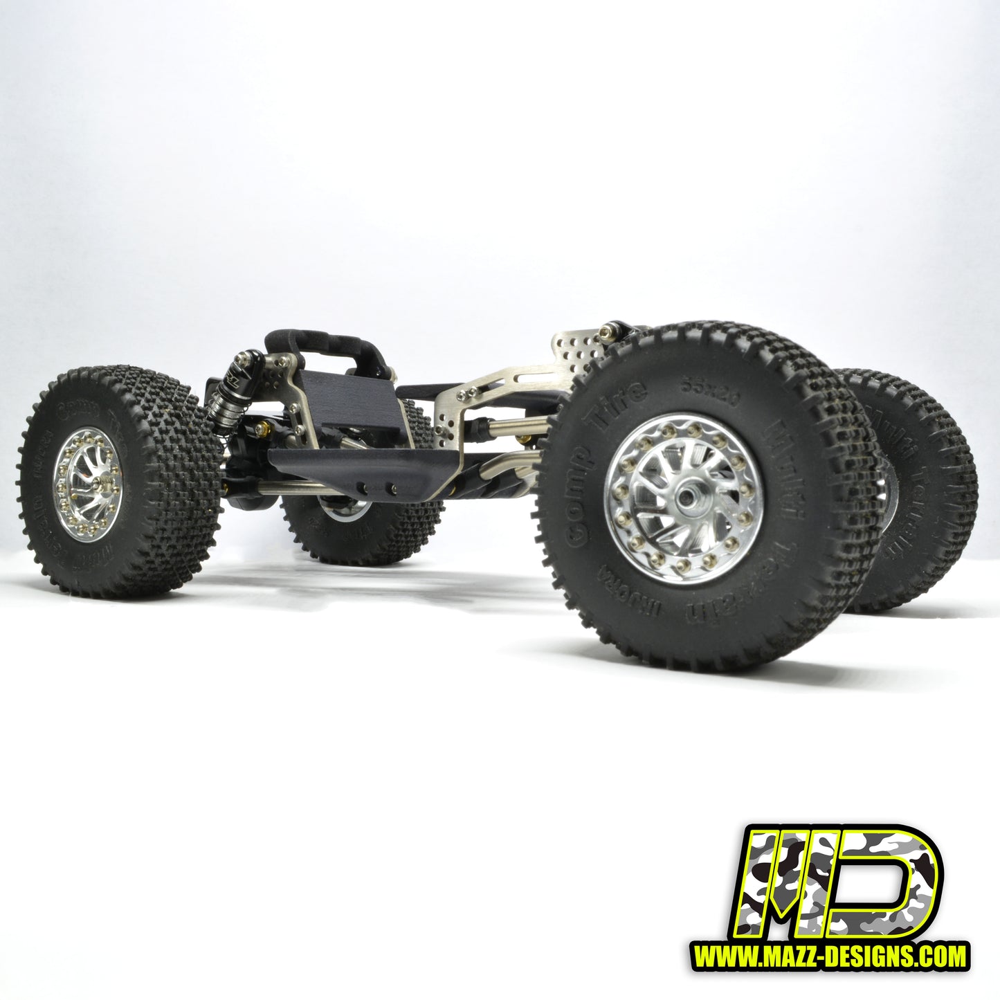 Cheat Code Class 1 Chassis