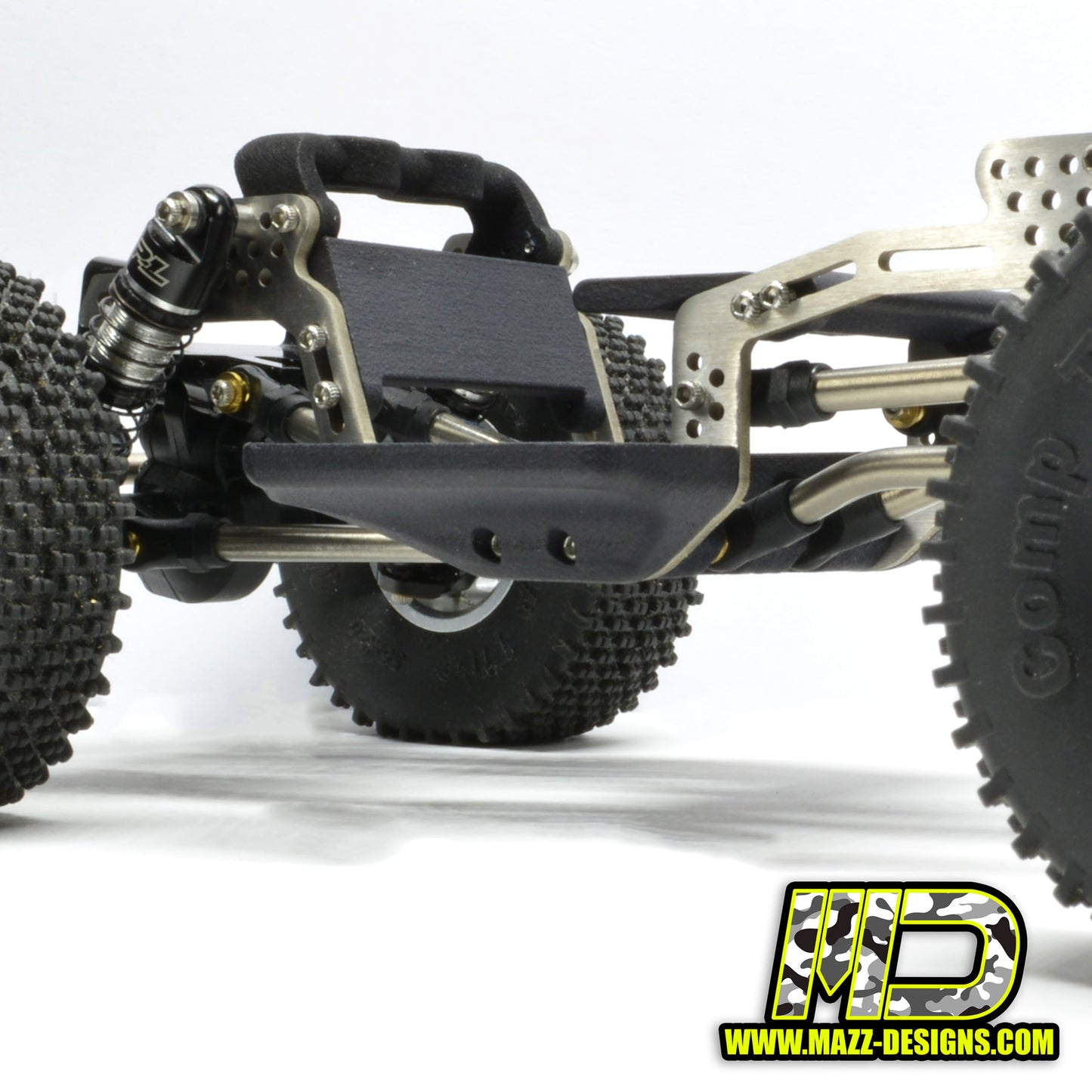Cheat Code Class 1 Chassis