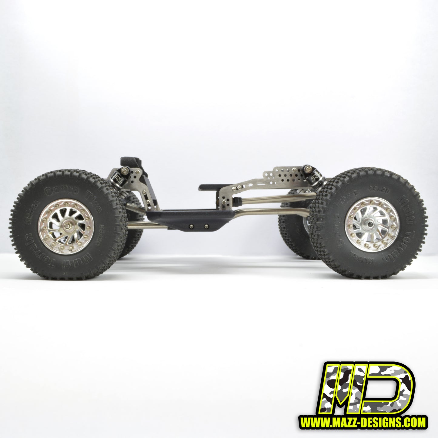 Cheat Code Class 1 Chassis