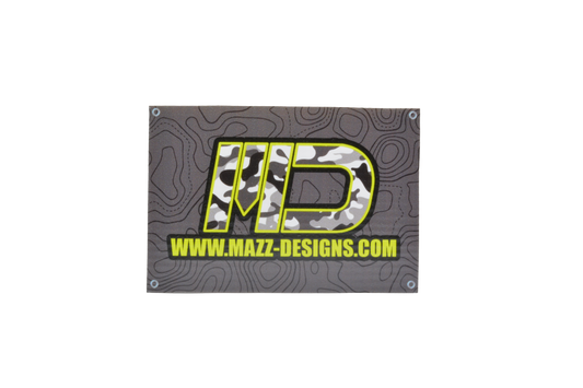 SCALE GARAGE MD BANNER