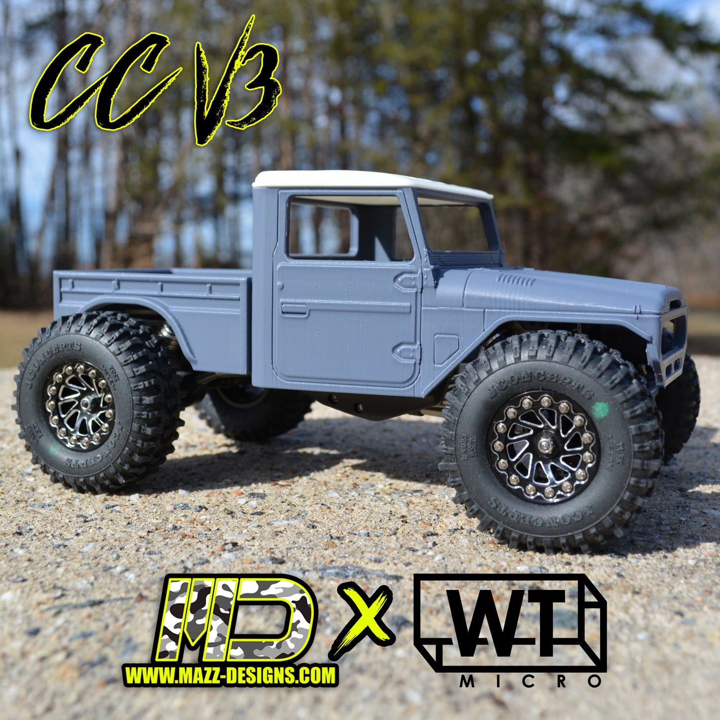 WT MICRO SLIDERS CCv3
