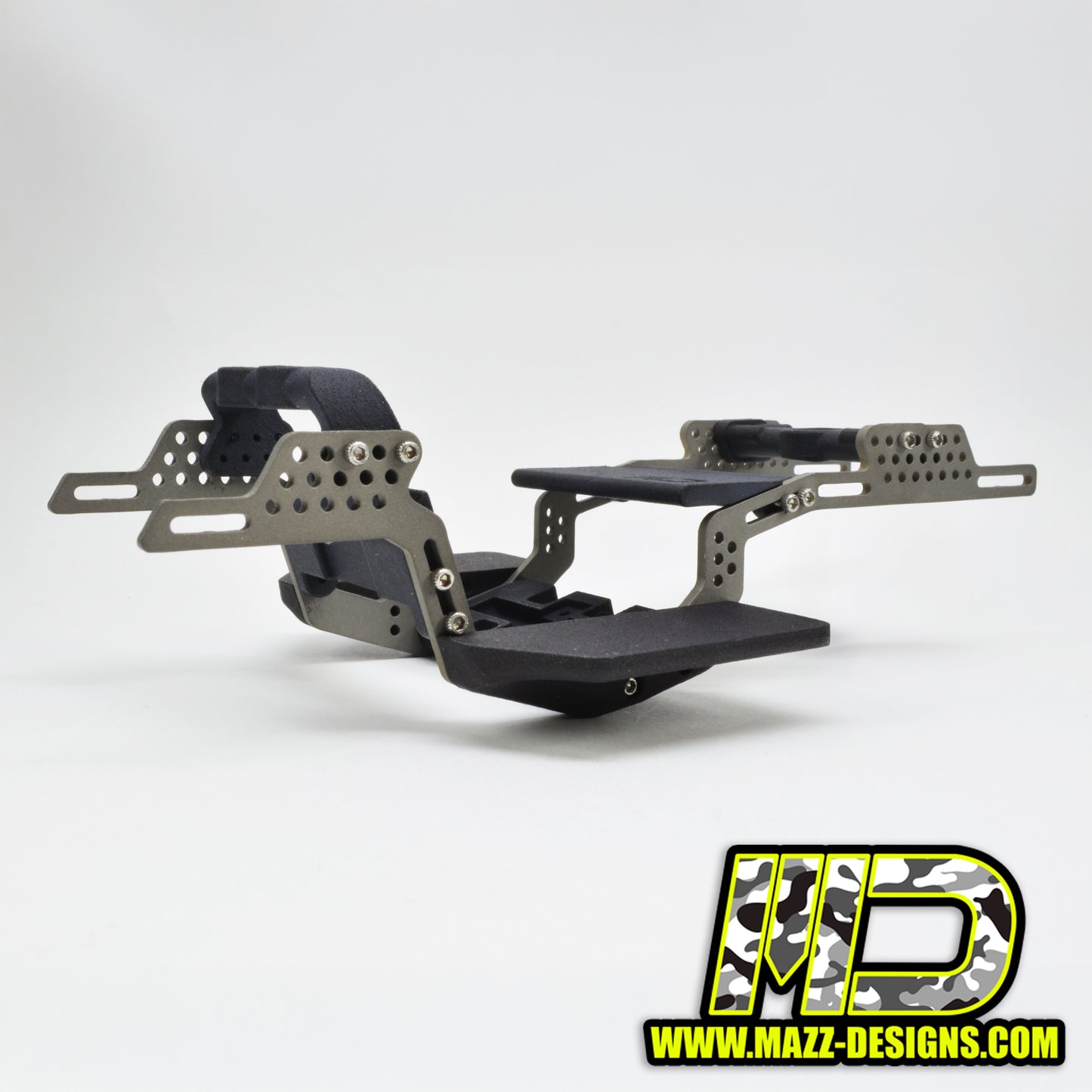 CCv3 TITAN LM CHASSIS