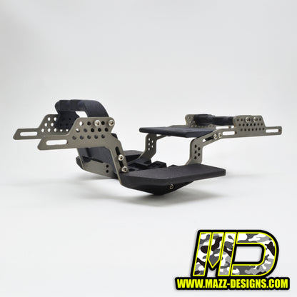 CCv3 TITAN LM CHASSIS