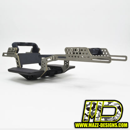 CCv3 TITAN LM CHASSIS