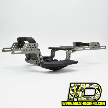 CCv3 TITAN LM CHASSIS