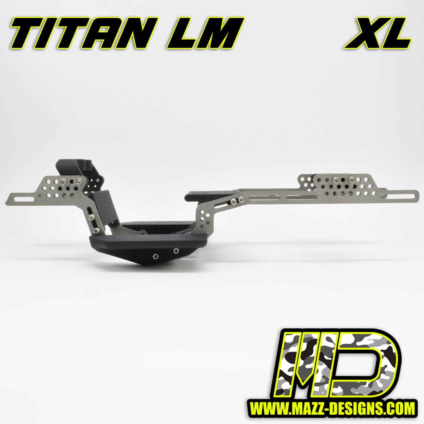 CCv3 TITAN LM CHASSIS