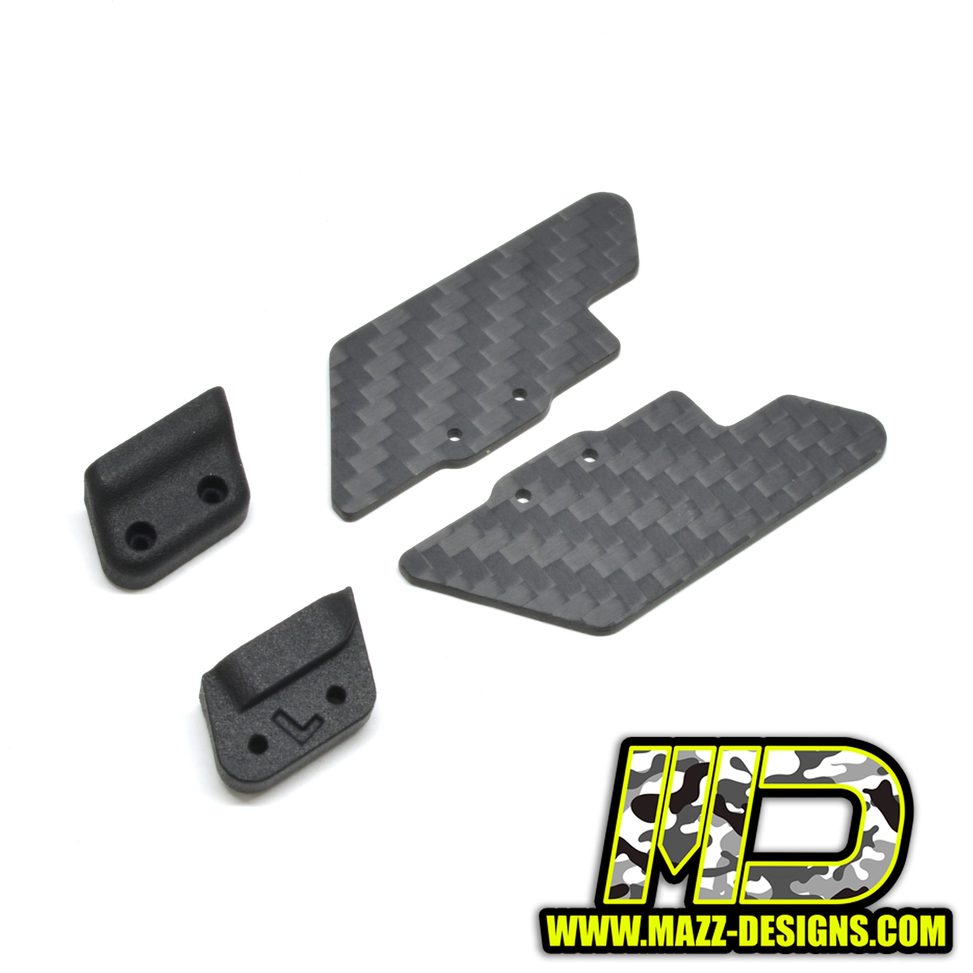 CF ANGLED SLIDERS CCv3 – Mazz Designs