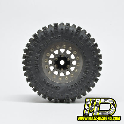 V2 M.E.T.H.O.D. MAN BEADLOCK (Injora 16-hole pattern)