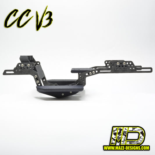 V3 Carbon Cheat Code Chassis